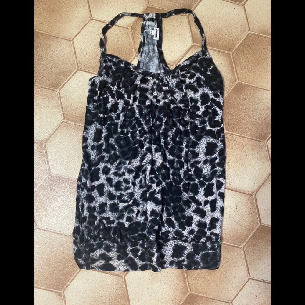 Leopard/Cheetah/Animal Print